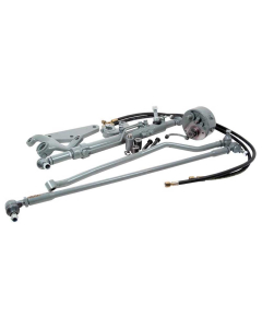 Servostyring - ombygningssett