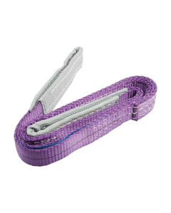 Løftestropp (Lilla) 3M