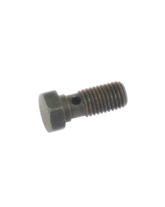 INJECTOR BANJO BOLT                