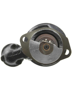 STARTER MOTOR (SPAREX) - 12V, 3 KW 