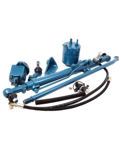 Servostyring - ombygningssett