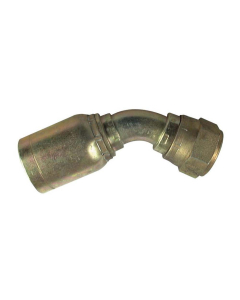 HYDRAULIC 1-PIECE SWAGE COUPLING GA