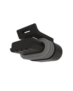 ELEC. CONNECTOR HOUSING