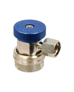 QUICK COUPLING                     