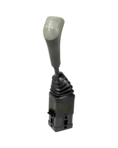 REMOTE CONTROL JOYSTICK CONTROL WIT