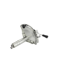 HYDRAULIC QUADRANT ASSEMBLY        