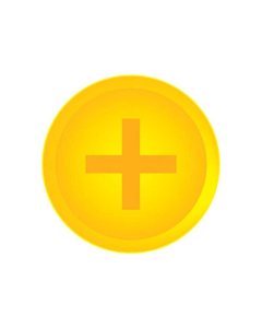 INDICATOR - YELLOW -&PRIME+&PRIME  