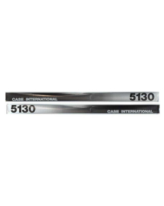 DECAL KIT 5130                     