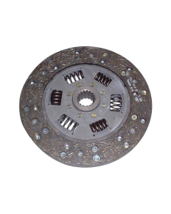Clutchplate