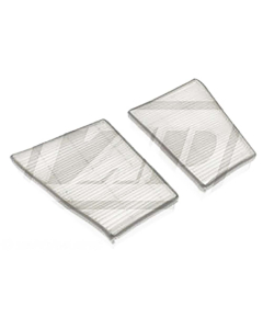 Luftfilter Hytte