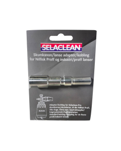 Adapter for Nilfisk Proff og industri/proff lanser