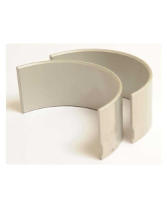 CON ROD BEARING +0.50MM -PAIR      