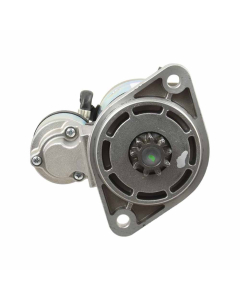 Dynamo - 12V, 3.2Kilowatt, Gir redusert (Mahle)