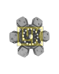 Clutchplate