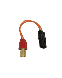 HIGH PRESSURE SWITCH               