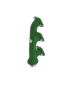 EXHAUST MANIFOLD