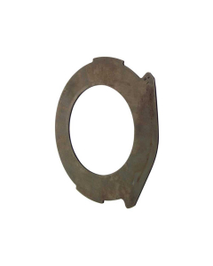 INTERMEDIATE BRAKE DISC, OD: 228MM.
