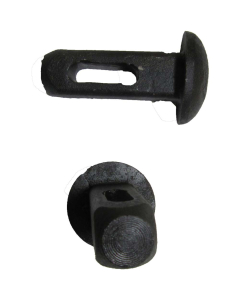 Plogbolt for kiler M16