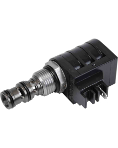 ELECTRO VALVE                      