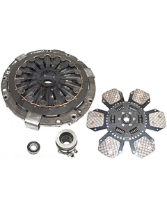 Clutch Kompl Kit