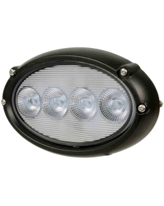 Ledtronic arbeidslys 40w til Massey Ferguson, 3200 lumen