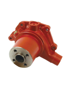 Vannpumpe inklusive reimskive