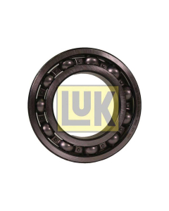 Utløserlager clutch