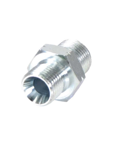 HYDRAULIC ADAPTOR 3/8&PRIMEBSP MALE
