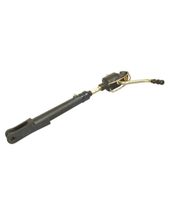 Avvatringssveiv kpl. -  Knast Ø 16.5mm- Gaffel Hull Ø 16mm -  Minimum lengde:510mm -  3/4 UNC