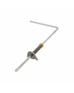 THROTTLE LEVER                     