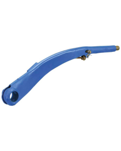 HANDBRAKE LEVER.                   