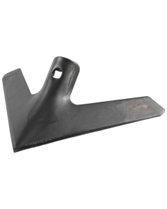 Spiss med vinge (kultivator) 250x4mm