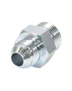Hydraulisk adapter 7/8'' UNF Hann x 3/4'' JIC Hann