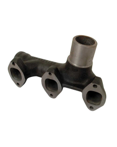 Eksosmanifold (3 Cyl.)
