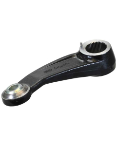 Hydraulisk løftearm