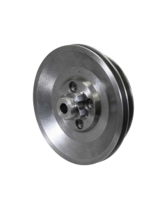 WATER PUMP  PULLEY                 