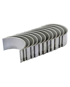 Conrod glidelager +0.020″ (0.50mm) Sett