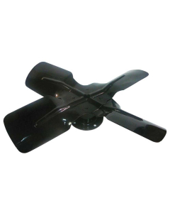 FAN BLADE                          