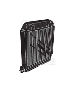 RADIATOR                           