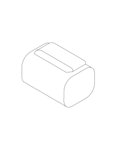 Elec. connector terminal