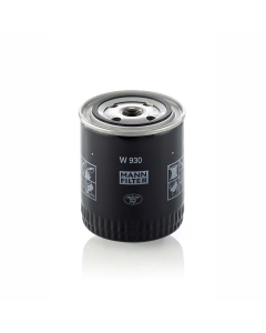 MANN Oljefilter W 930