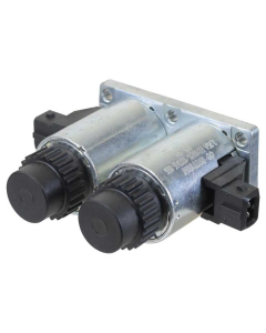 SOLENOID VALVE                     