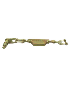 CHECK CHAIN ASSEMBLY               
