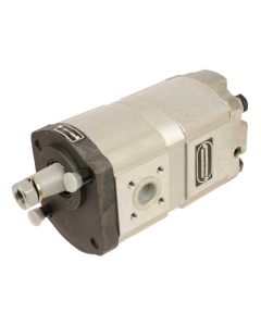 Tandem hydraulikkpumpe