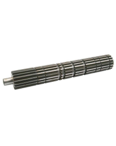 MAIN SHAFT 18 SPLINE               