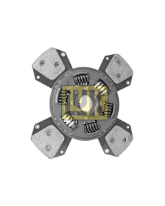 Clutchplate