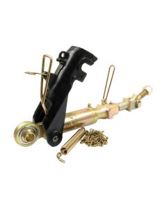 AUTOMATIC BAR HOLE STABILISER WITH 