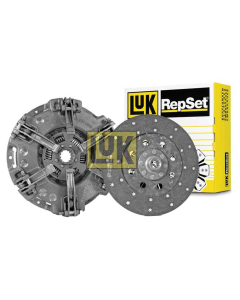 Clutchkit uten lager        