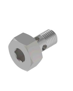 HOLLOW SCREW