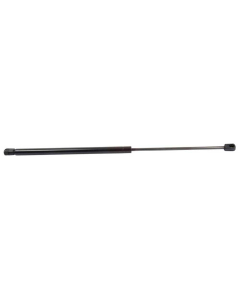 Gassdemper, Total lengde: 585mm